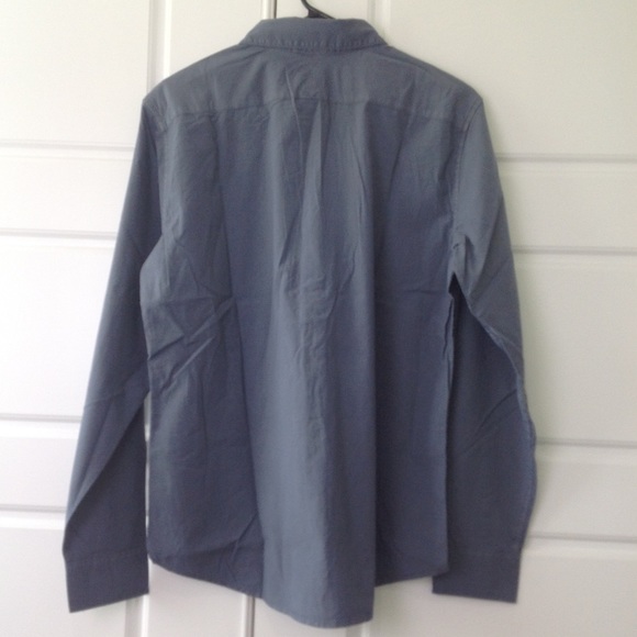 Dockers - Sustainable Button Down Shirt - Picture 3 of 4